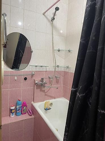 Недвижимость: 2 комнаты, 50 м², Индивидуалка, 3 этаж, Косметический ремонт — 6