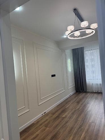 Недвижимость: 1 комната, 42 м², Элитка, 8 этаж, Дизайнерский ремонт — 2
