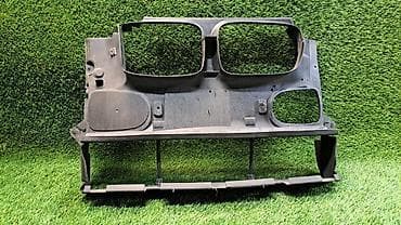 bmw e39 4 4: Воздухозаборник Е39 8 159 959 Год 2000 В отличном состоянии, очень — 1