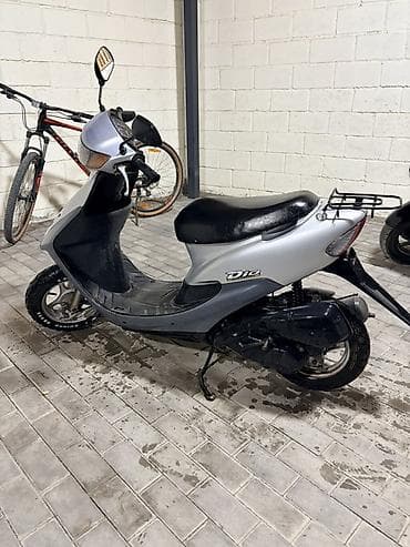 Мини мопед Honda, 50 куб. см, Бензин, Б/у