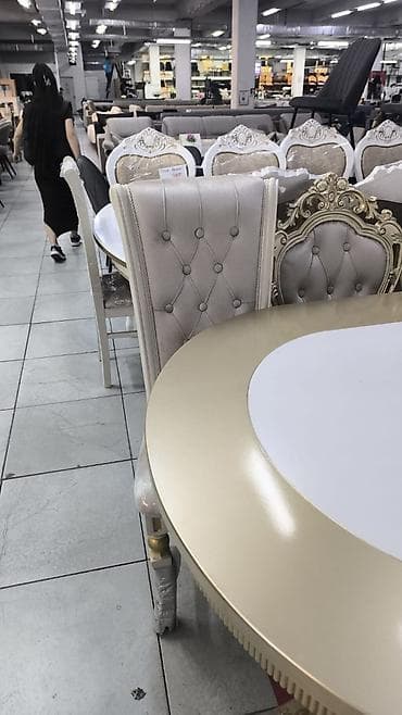 стулья отдам: Стул для зала, Дерево — 6