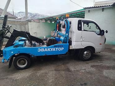 emerek 312: С частичной погрузкой — 6