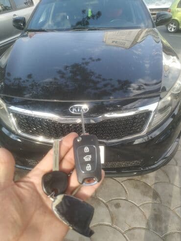 удаленная работа на дому: Ачкыч Toyota 2017 г., Жаңы, Оригинал, АКШ — 29