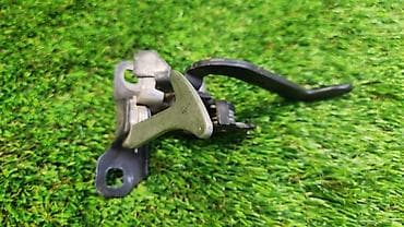 BMW, Б/у, Оригинал