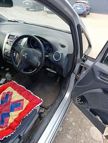 митсубиси кольт цена: Mitsubishi Colt: 2003 г., 1.3 л, Вариатор, Бензин, Хэтчбэк — 5