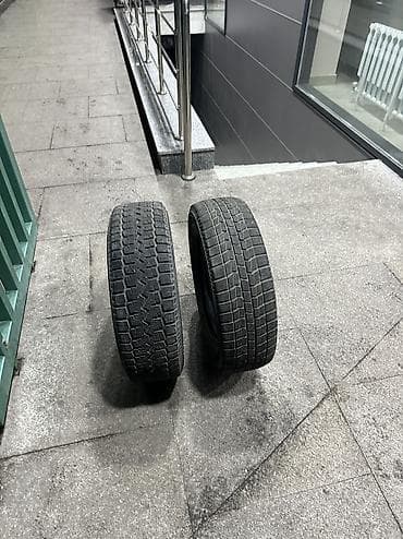 таблетка r15: Размер 205/65 R15 — 2