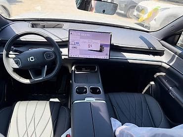 вариант кж: Changan : 2026 г., Гибрид, Кроссовер — 3
