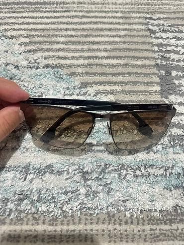 samsung s: Солнцезащитные АНТИБЛИК очки ic! berlin - Оригинальные очки немецкого — 4