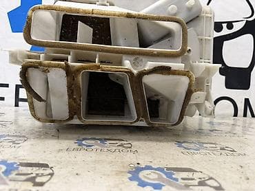 5 5 compressor: Корпус отопителя Honda CRV B20B 1998 Контрактный из Германии, в — 5