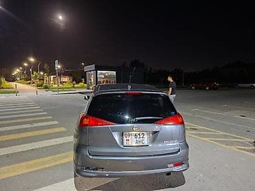 тойота ист гитара: Toyota Caldina: 2003 г., Автомат, Бензин, Универсал — 4