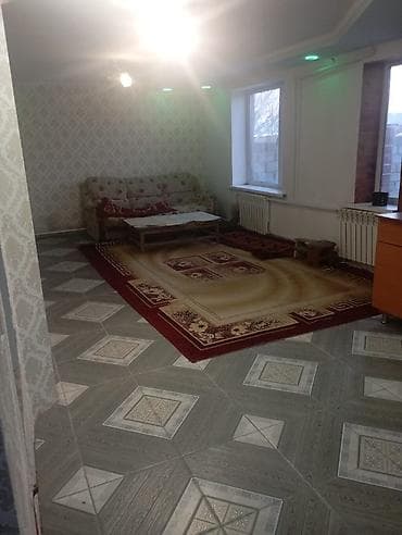 дом от собственника: Продаётся большой частный дом с мансардой и гаражом на участке — 9