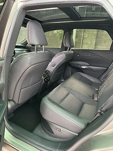 Lexus: Lexus RX: 2023 г., 2.5 л, Вариатор, Гибрид, Кроссовер — 7
