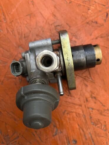 ист тойота: Бензиновый мотор Toyota 2003 г., 2.5 л, Б/у, Оригинал, Япония — 2