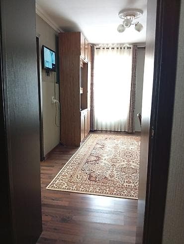 🏡 Продаётся 5-комнатный дом в ж/м Аска-Таш! 📐 Площадь дома: 90 м² 🌿