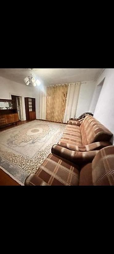 4: 90 м², 4 комнаты — 2