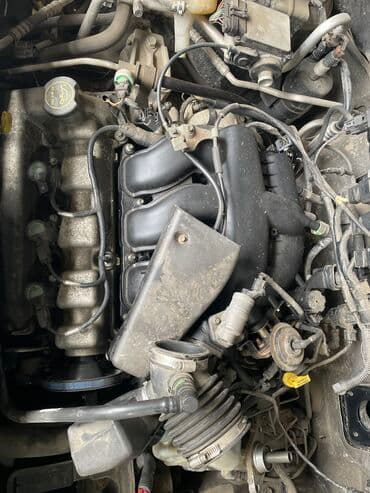 операционные системы 32 разрядные: ДВС и АКПП на Форд Маверик !Двигатели и Коробки на Форд Маверик и — 3