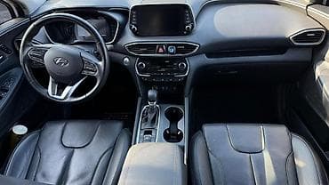 хундай санта 2012: Hyundai Santa Fe: 2019 г., 2.2 л, Автомат, Дизель, Кроссовер — 4