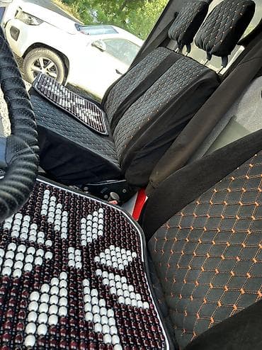 mersedes vario: Mercedes-Benz Vario 814D тентованный бортовой грузовик - Дизельный — 4
