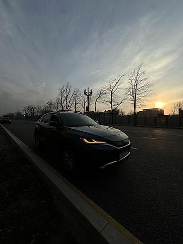 тайота венза: Toyota Venza: 2021 г., Автомат, Гибрид, Кроссовер — 7