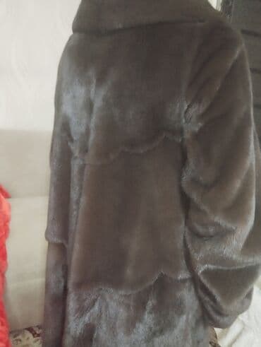 норковый шубы: 🧥 Продам норковую шубу — тепло и красота в одном! Фабричная длинная — 4