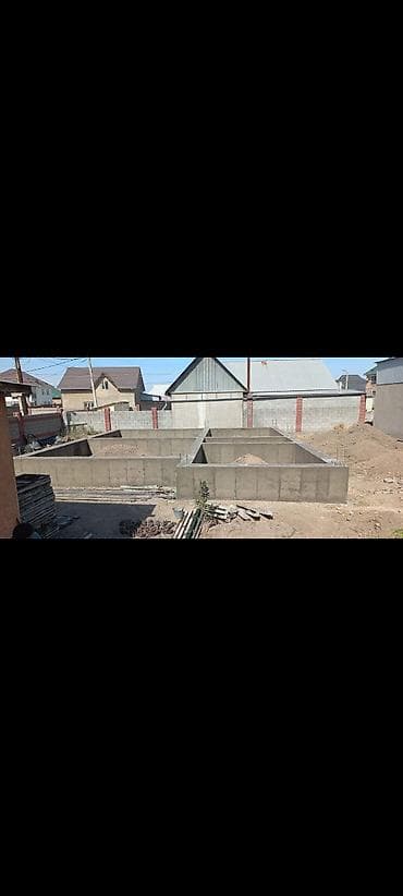 act bulding: Больше 6 лет опыта — 8