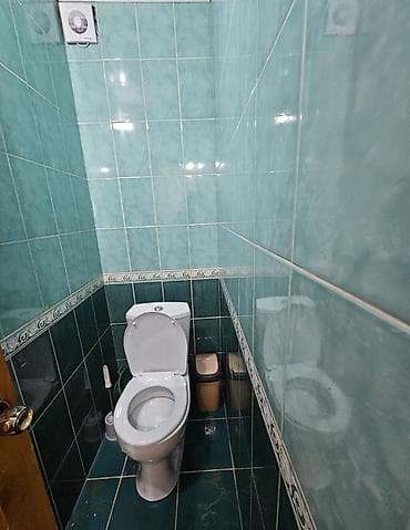 104: 3 комнаты, 60 м², 104 серия, 1 этаж — 5