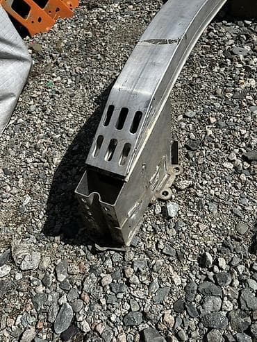 Автозапчасти: Усилитель бампера Honda, Оригинал — 2