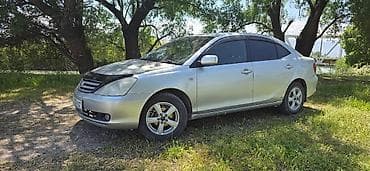 changan deepal: Toyota Allion: 2003 г., 1.8 л, Автомат, Бензин, Седан — 3