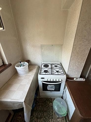 Недвижимость: 2 комнаты, 62 м², Индивидуалка, 3 этаж, Косметический ремонт — 3