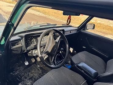 audi a8 d2: ВАЗ (ЛАДА) 2107: 2006 г., Механика, Бензин, Седан — 9