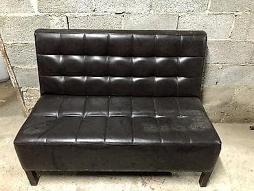 диван кафе: Стол и стул для кафе — 1