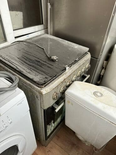 холодильник вертикальный: Набор бытовой техники для кухни: - Холодильник Blesk, однодверный — 2