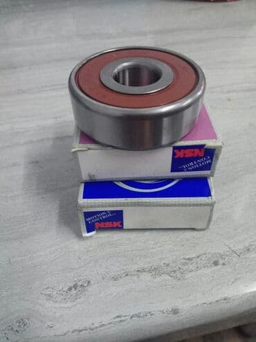 скупка подшипников: Генератор Lexus Новый — 4