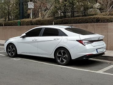 225 45 р17: Литые Диски R 17 Hyundai, Комплект, отверстий - 5, Б/у — 1