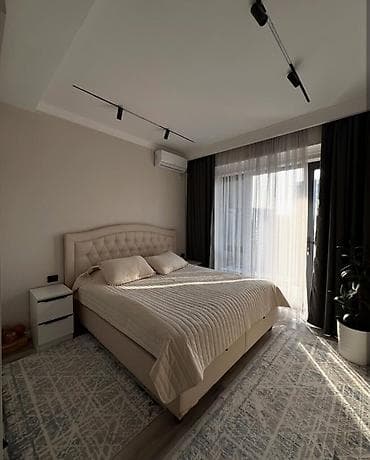 platinum park: 4 комнаты, 120 м², Элитка, 3 этаж, Евроремонт — 9