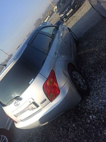 купить машину недорого автомат: Toyota ist: 2002 г., 1.3 л, Автомат, Бензиновая, Хэтчбэк — 6