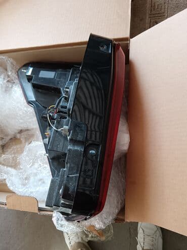 ddr 2 купить: Задний правый стоп-сигнал Ssangyong 2021 г., Б/у, Оригинал — 5