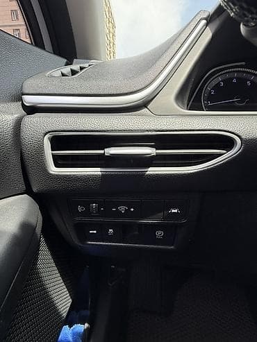 fast: Hyundai Sonata: 2019 г., 2 л, Автомат, Бензин, Седан — 9