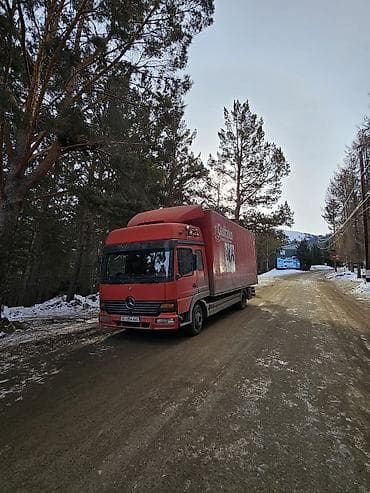 сушилка каракол: Грузоперевозки по маршруту Бишкек — Каракол — Чолпон-Ата-Бостери — 5