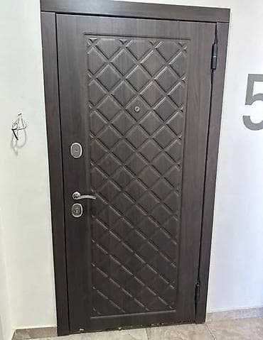 калык акиева московская 1 ком кв: 1 комната, 40 м², Элитка, 5 этаж, Евроремонт — 6