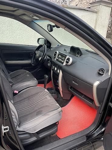 imac 2011: Scion xA: 2005 г., 1.6 л, Автомат, Бензин, Хэтчбэк — 5