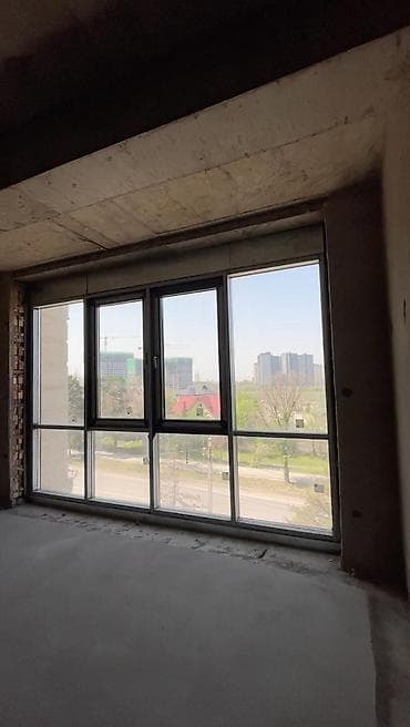 контейнер на ортосайском: 4 комнаты, 172 м², Элитка, 4 этаж, Готовая ПСО (под самоотделку) — 3