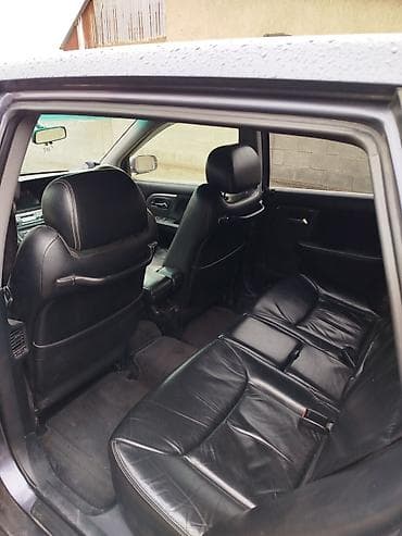 Продажа авто: Honda Avancier: 2002 г., 2.3 л, Автомат, Бензин, Универсал — 4