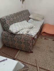 обмен дом бишкек: Дом, 80 м², 5 комнат — 20