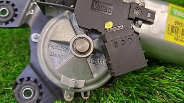 x5 e53: Электрический моторчик BMW 2011 г., Б/у, Оригинал, Германия — 5