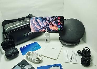 nintendo gamecube: Samsung Galaxy S21, Б/у, 256 ГБ, цвет - Серебристый, 1 SIM, 2 SIM, eSIM — 9