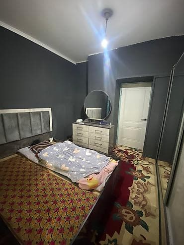 подселение парень: 20 м², С мебелью частично — 2