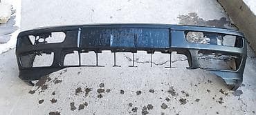 передний бампер гольф 3: Бампер Volkswagen — 2