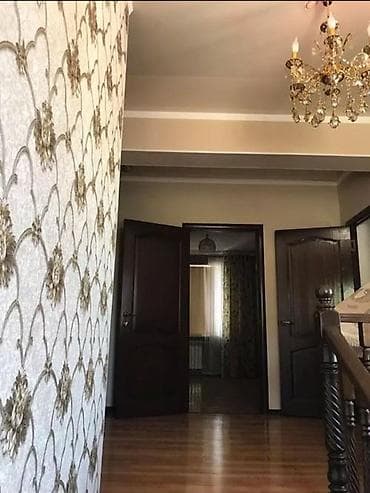 сдаю таунхаус: 200 м², 7 комнат, Теплый пол, Кондиционер, Бассейн — 7