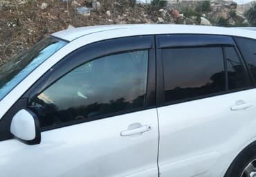 климат контроль на одиссей: Ветровики rav4 ветровики toyota rav4 ветровики на rav4 дефлекторы — 1